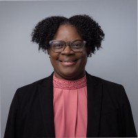 Lasheeta M. Hussey, Mba