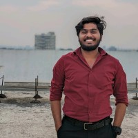 Nikhil Kadu