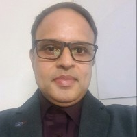 Girivas Vaidyanathan