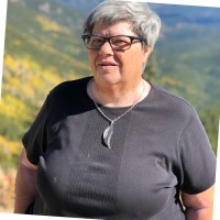 Elizabeth Baxendale
