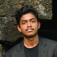 Ankit Kesharwani