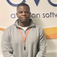 Collin Kamusewo