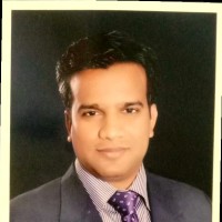 Subhash Burman