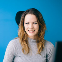 Camilla Lange - Personalkoordinator I Ecura Care