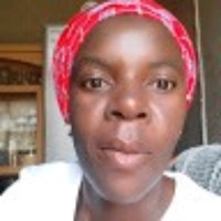 Motlalekgomo Mangena