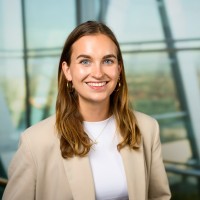 Fleur Van Rooijen