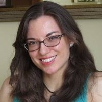 Nathalie Delorme