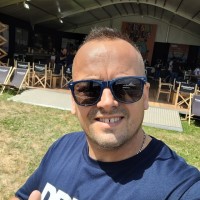 Christophe Kerviche