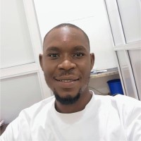 Inyama Emmanuel
