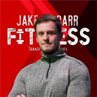 Jake Barr