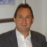 Jacques Seidenberg