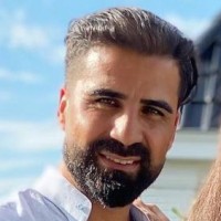İlker Yıldız