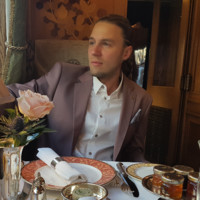 Andre Sinyaken