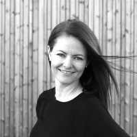 Jane Iren Omland