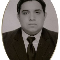 Luis Antonio Moreno Gallegos