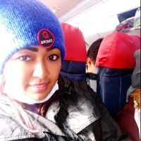 Siti Rahmawati