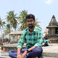 Someshkumar Matam