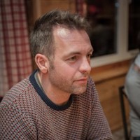 Kris Ceustermans