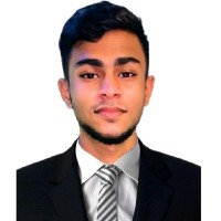 Ziad Ahamed