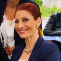 Jenny B Kasumovic