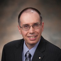 Scott Eshenaur