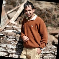 Abhishek Ambare