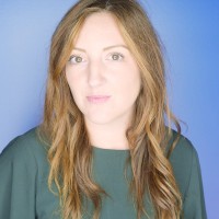 Rebecca Carles