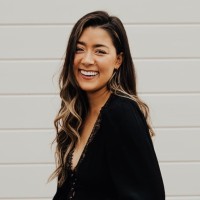 Katie Van Ginkel