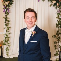 Cj Mcdonald