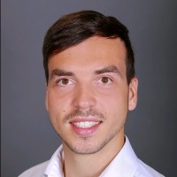 Dr. Konrad Gehring