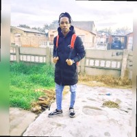 Motlokoa Mothebe