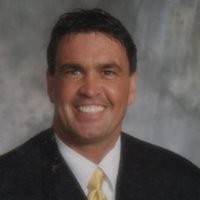 Robin Mayo