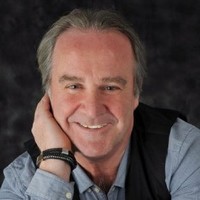 Barry Porter-Robinson