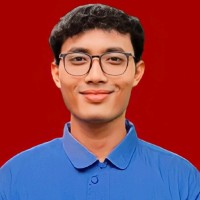 Danny Hariyansyah