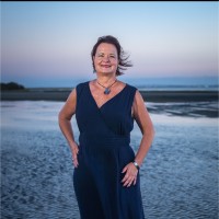 Keri Cooper, LPC-S, LCDC