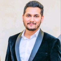 Muhammad Shihabudin Ahmed