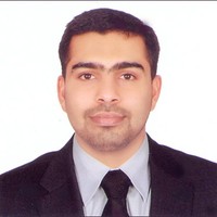 Mohamed Asharudheen