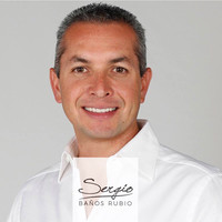 sergio edgar baños rubio