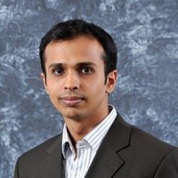 Mahesh Sarma