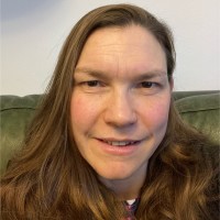 Sarah Carpenter