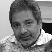 Fernando Martinez, MBA, PMP
