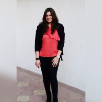 Reetu Parikh