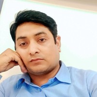 Bhaskar Kumar choudhary