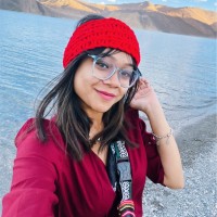Rachana Roy
