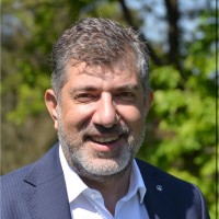Osman N. Aksoy