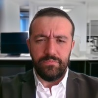 Michael Leppe Ramírez