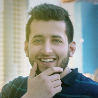 Mohammad Qadadeh