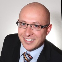 Michael Mahe