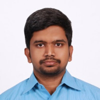 Arun Adhithiya Annadurai