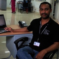 Prashanth Kumar